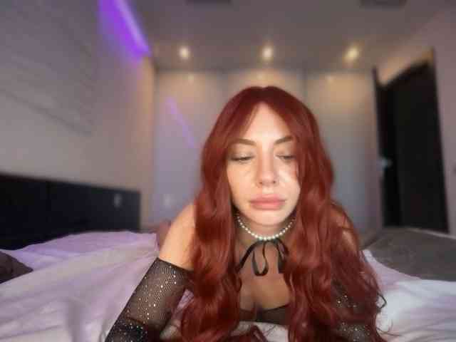 ArielPussy webcam