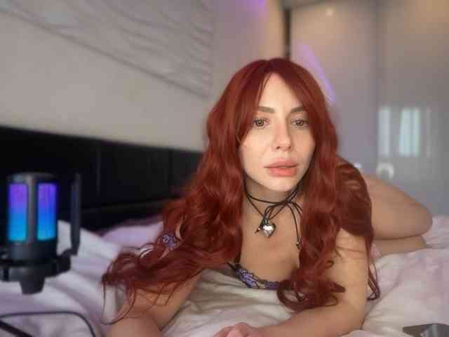 Ariel_Fire webcam