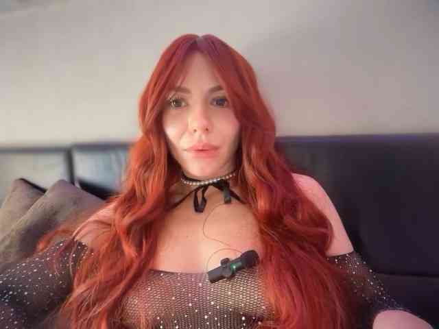 ArielPussy webcam