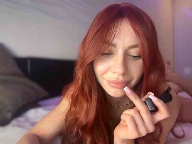ArielPussy webcam