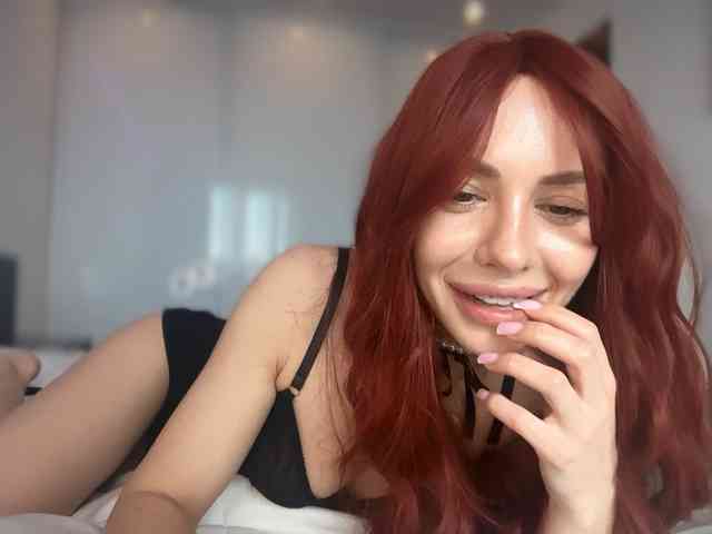 ArielPussy webcam