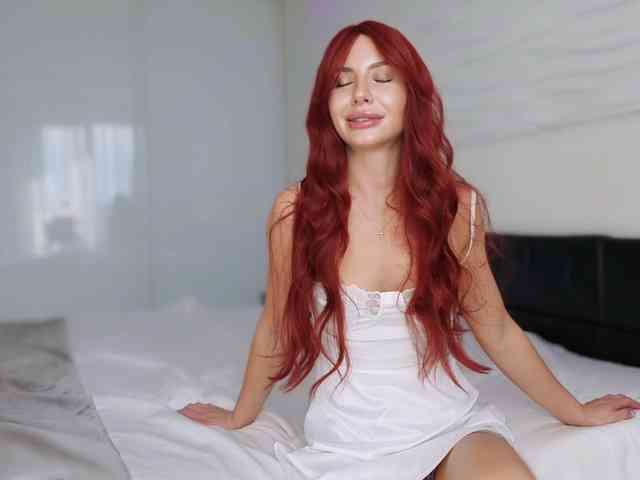 Melissa_Euphoria webcam