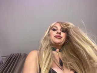 Alia666BFD Porn Show
