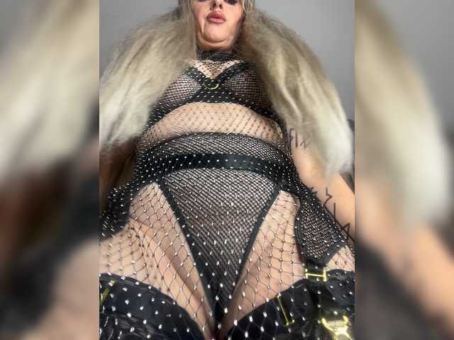 Alia666BFD live webcam show