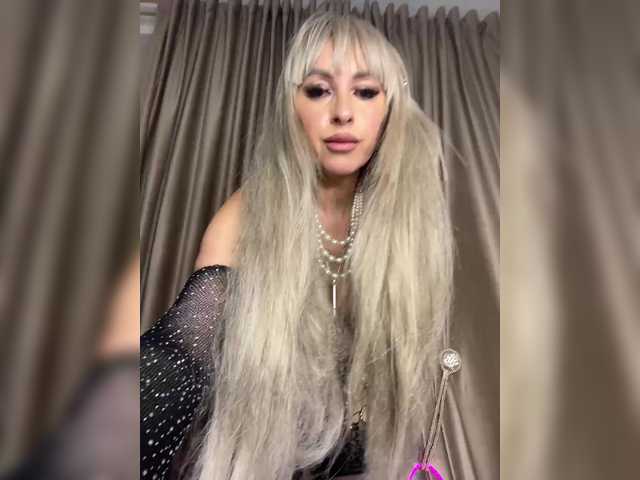 Alia666BFD live cam on BongaCams