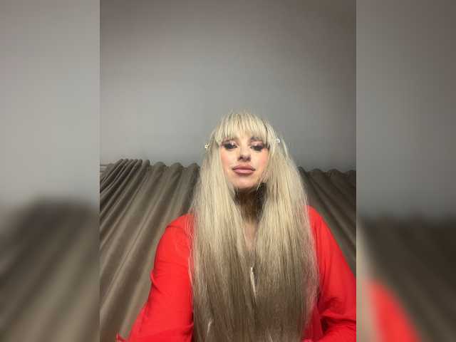 Alia666BFD live webcam show