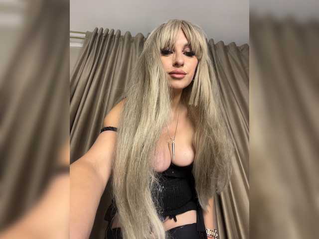 Alia666BFD live cam