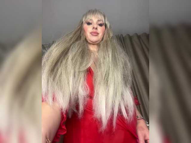 Alia666BFD live cam on BongaCams