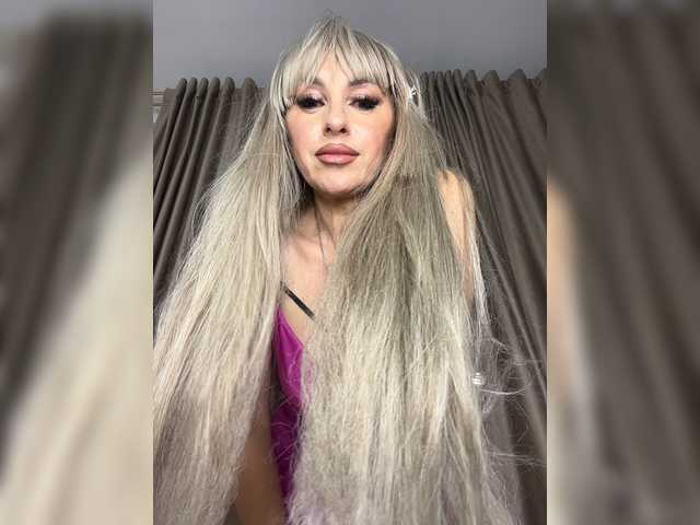 Alia666BFD live cam on BongaCams