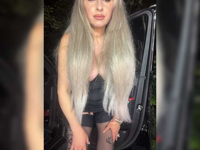 Alia666BFD live cam on BongaCams