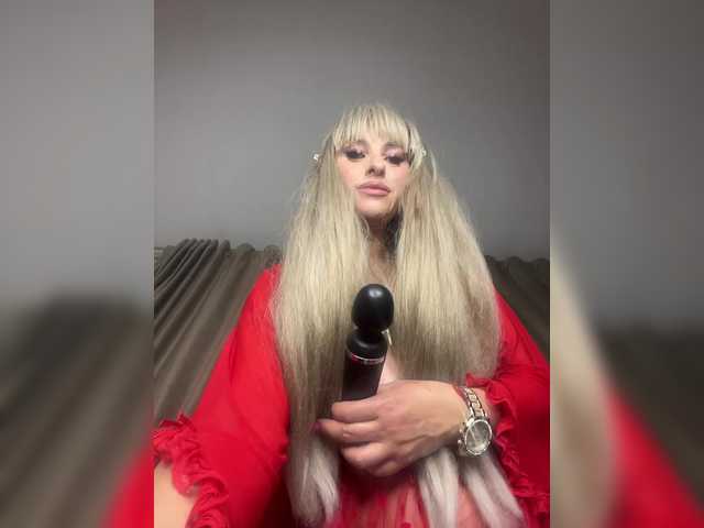 Alia666BFD live webcam show