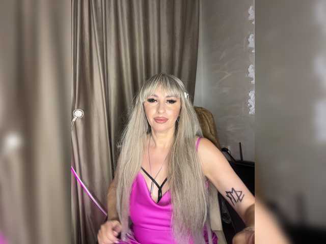 Alia666BFD live cam on BongaCams