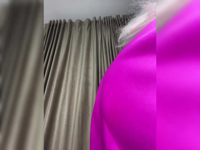 Alia666BFD live cam on BongaCams