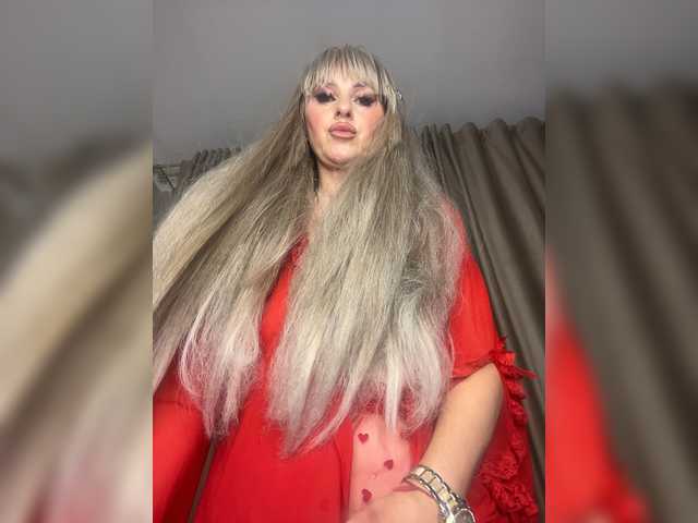Alia666BFD live cam on BongaCams