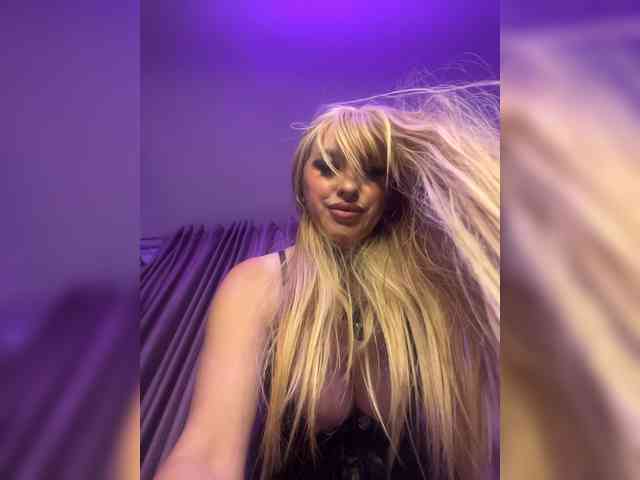 Alia666BFD webcam