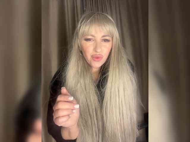 Alia666BFD webcam