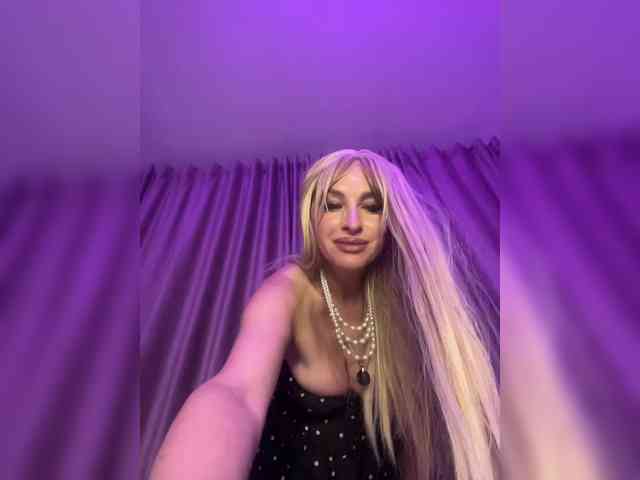 Alia666BFD webcam