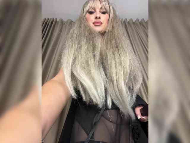 Alia666BFD webcam