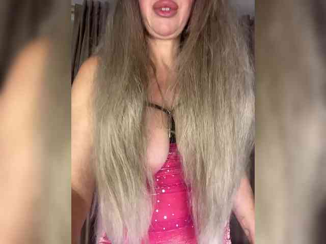 Alia666BFD webcam
