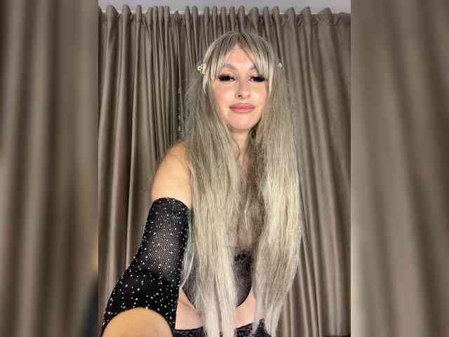 Alia666BFD webcam