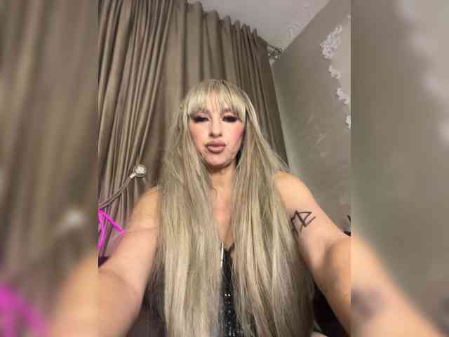 Alia666BFD webcam