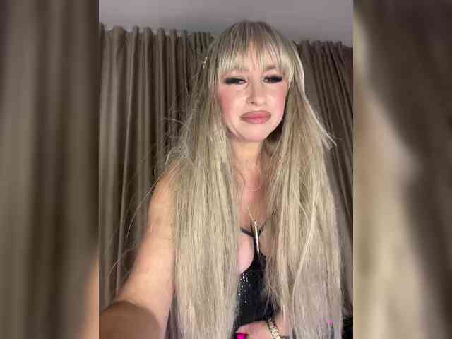 Alia666BFD webcam