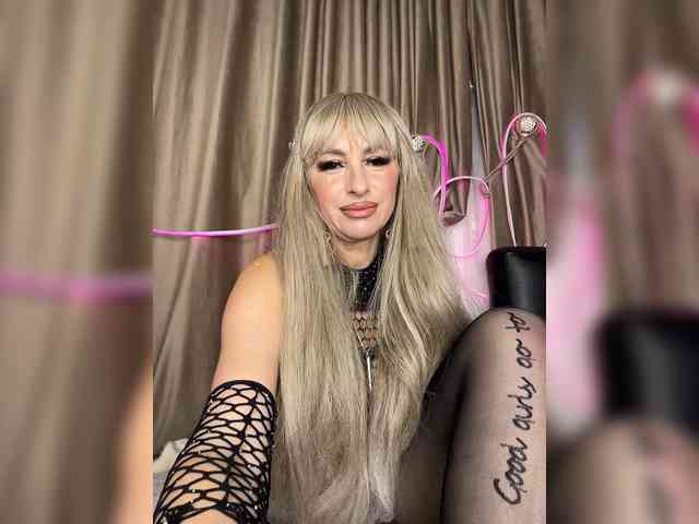 Alia666BFD webcam