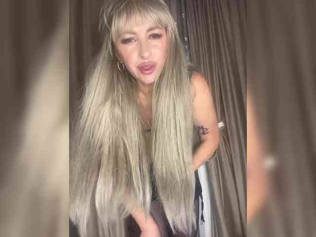 Alia666BFD Sex Cam Show