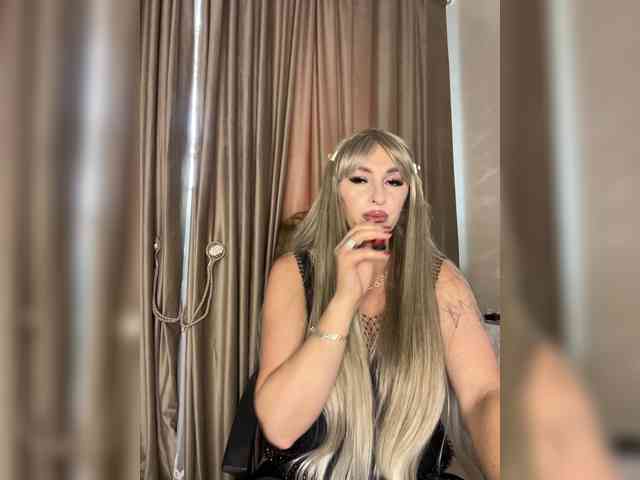 Alia666BFD webcam