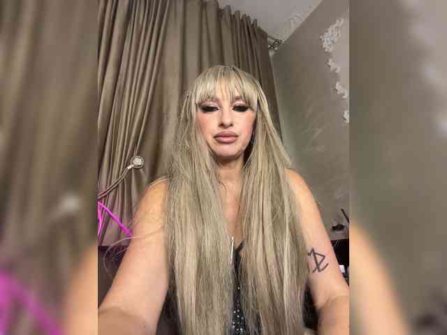 Alia666BFD webcam