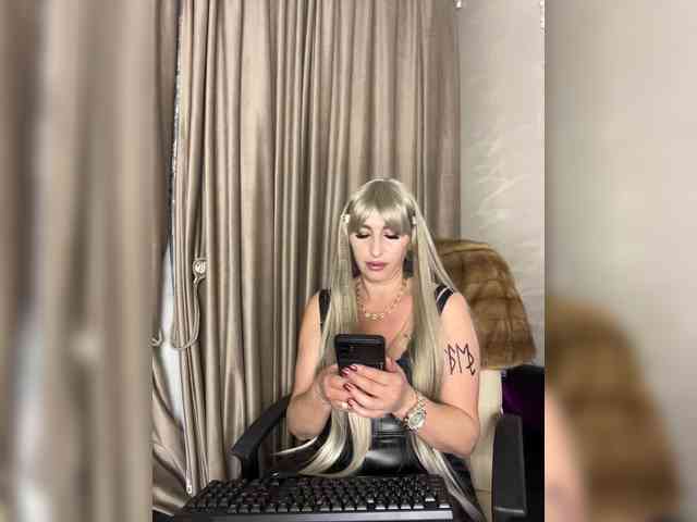 Alia666BFD webcam