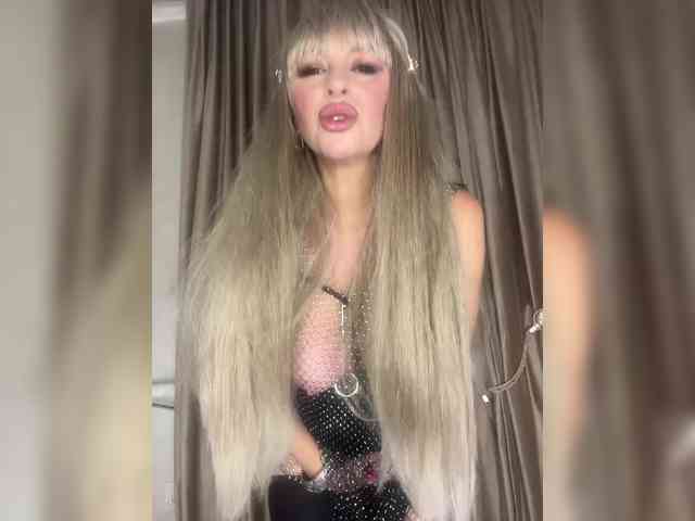 Alia666BFD webcam