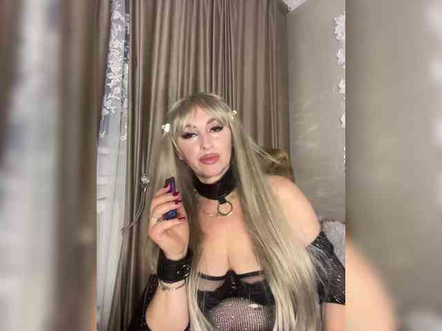 Alia666BFD webcam