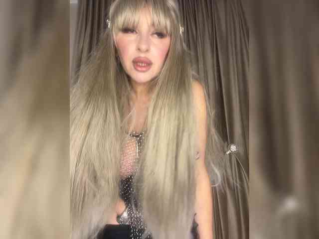 Alia666BFD webcam