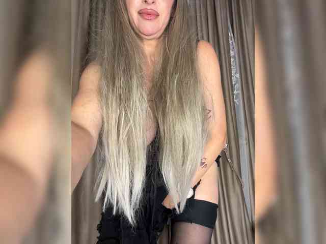 Alia666BFD Sex Cam Show