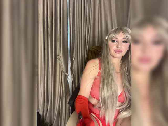 Alia666BFD webcam