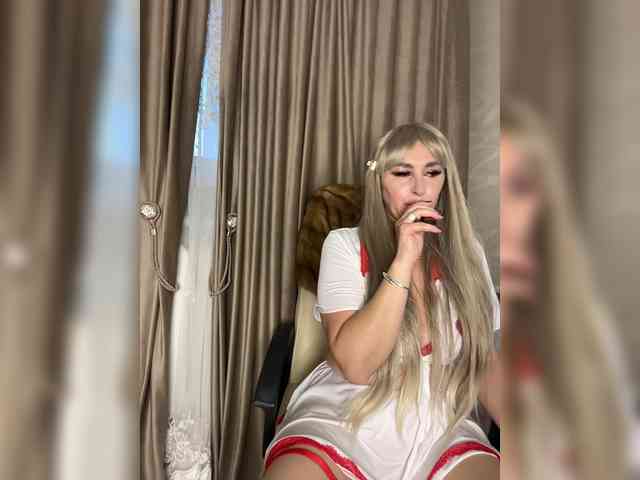 Alia666BFD webcam