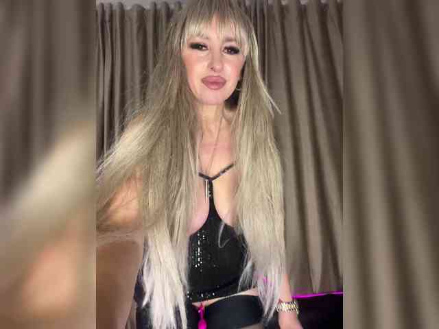 Alia666BFD webcam