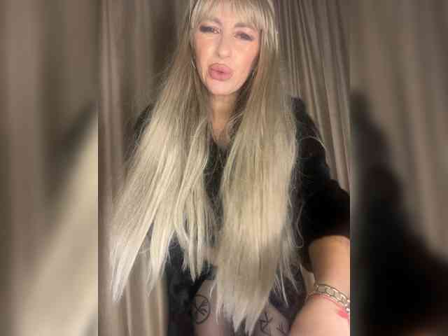Alia666BFD webcam