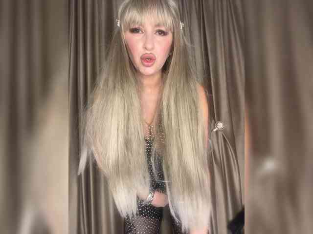 Alia666BFD webcam