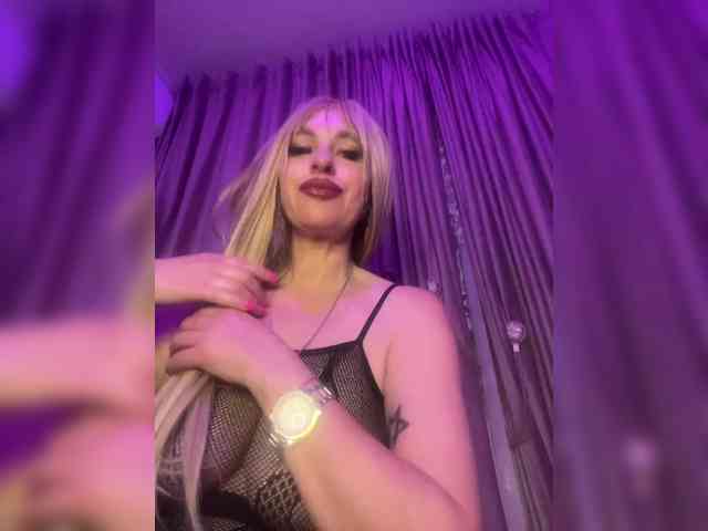 Alia666BFD webcam