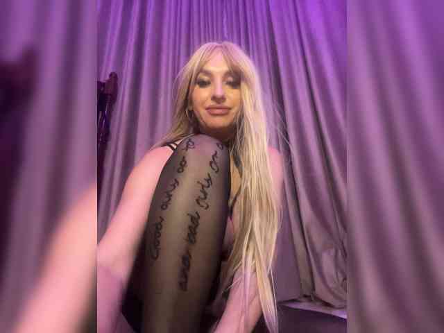 Alia666BFD webcam