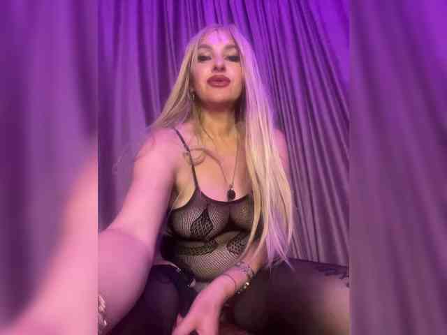 Alia666BFD webcam