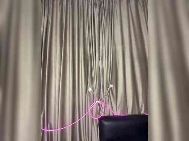 Alia666BFD webcam