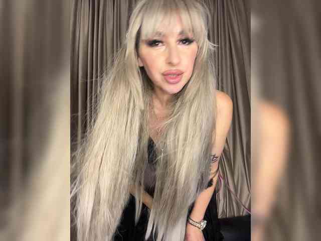 Alia666BFD webcam