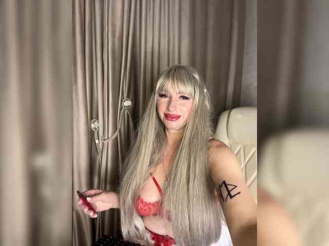 Alia666BFD webcam