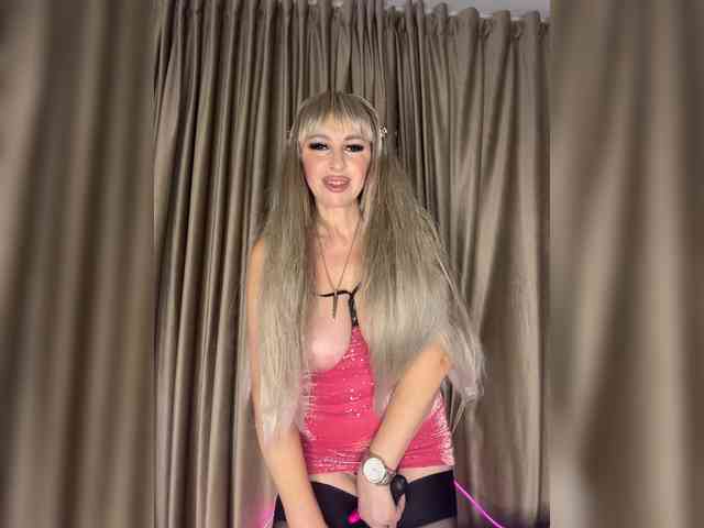 Alia666BFD webcam