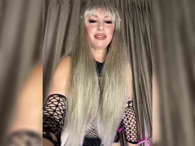 Alia666BFD webcam