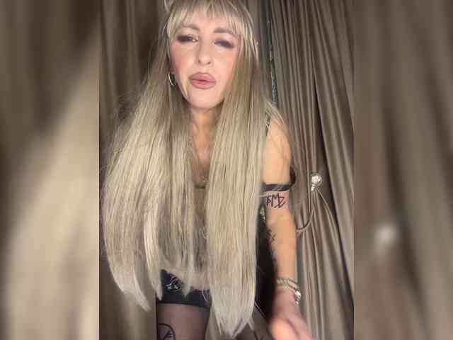 Alia666BFD Sex Cam Show