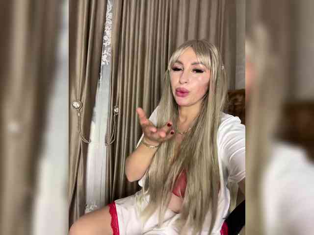 Alia666BFD webcam